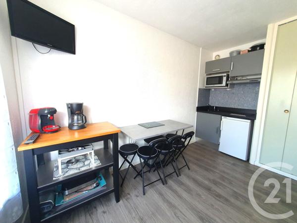 Appartement Studio à vendre  1 pièce - 16,75 m2 ARGELES SUR MER - 66