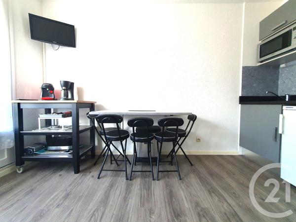 Appartement Studio à vendre  1 pièce - 16,75 m2 ARGELES SUR MER - 66