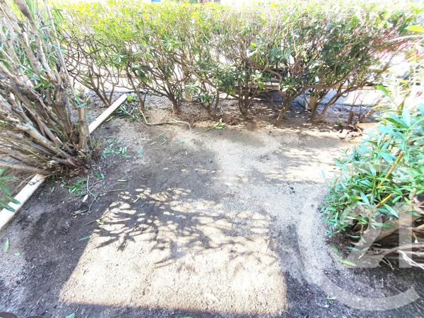 Appartement Studio à vendre  1 pièce - 16,75 m2 ARGELES SUR MER - 66