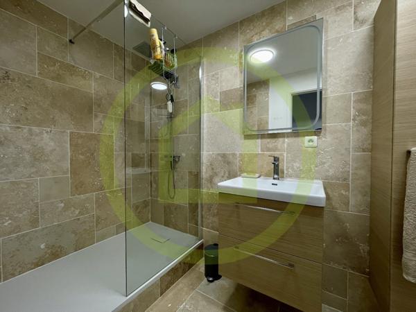 Appartement à COMPIEGNE (60200)