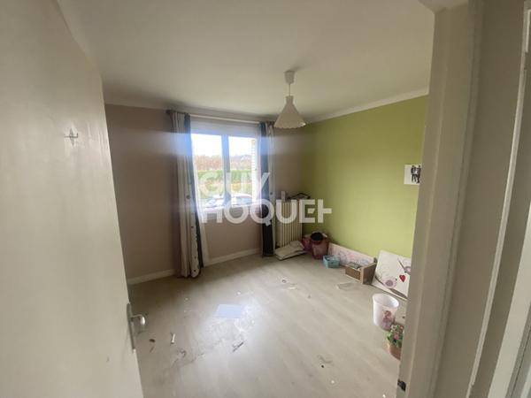 Maison Vincelles 3 pièce(s) 75 m2