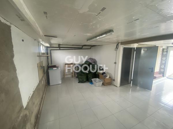 Maison Vincelles 3 pièce(s) 75 m2