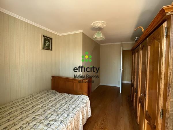 Maison 4 pièces - 121 m² Exclusivité efficity