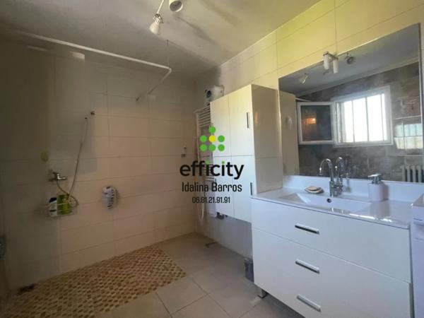 Maison 4 pièces - 121 m² Exclusivité efficity