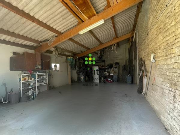 Maison 4 pièces - 121 m² Exclusivité efficity