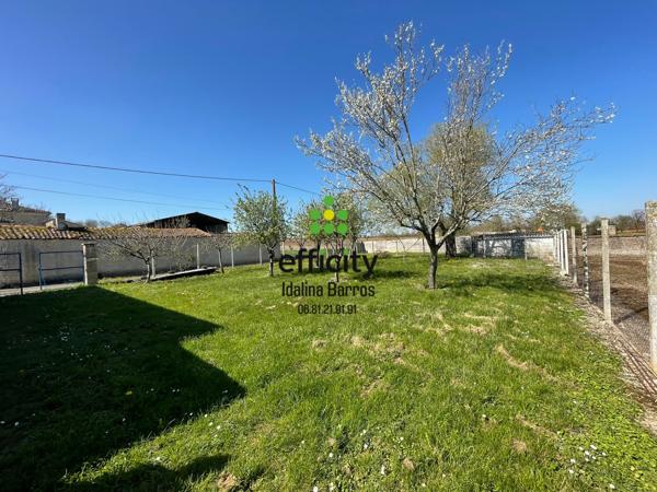 Maison 4 pièces - 121 m² Exclusivité efficity