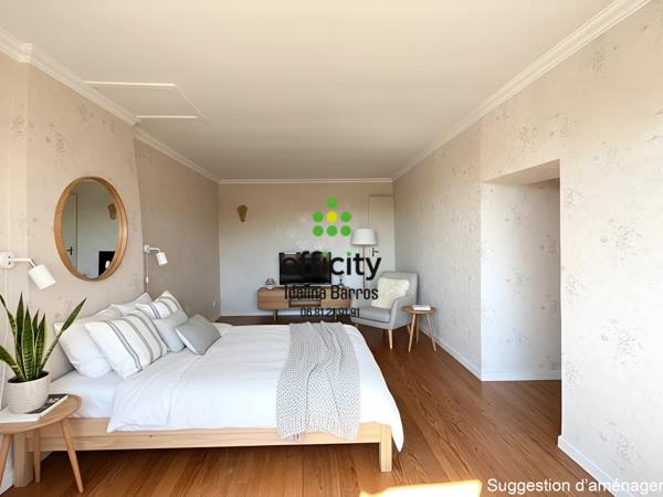 Maison 4 pièces - 121 m² Exclusivité efficity