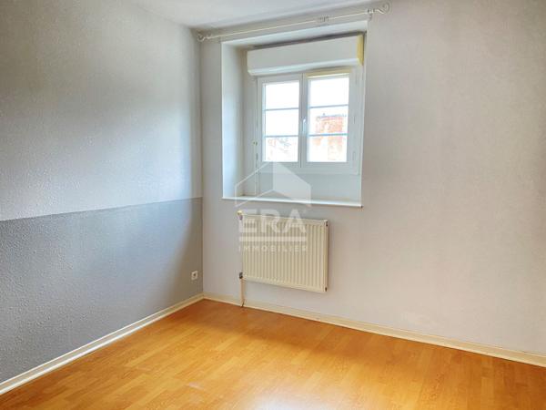 A louer Appartement  Duplex 3 chambres quartier Francheville Perigueux T4 de  77.56 m2