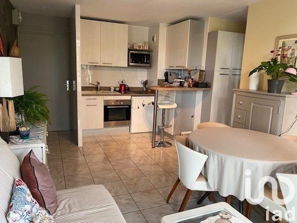 Appartement 2 pièces de 38 m² à Saint-Gély-du-Fesc (34980)