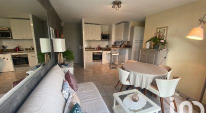 Appartement 2 pièces de 38 m² à Saint-Gély-du-Fesc (34980)