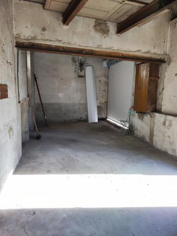 Garage/Atelier Oyonnax