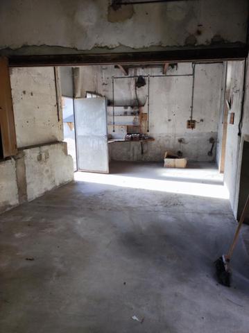 Garage/Atelier Oyonnax