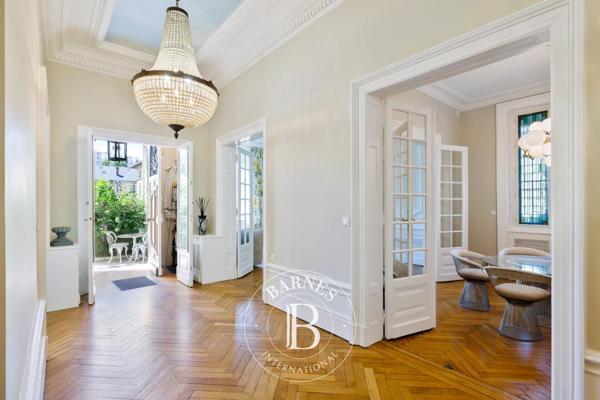 Biarritz, Appartement 2 Chambres -  143 m² à vendre