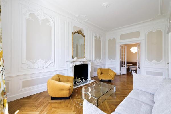 Biarritz, Appartement 2 Chambres -  143 m² à vendre