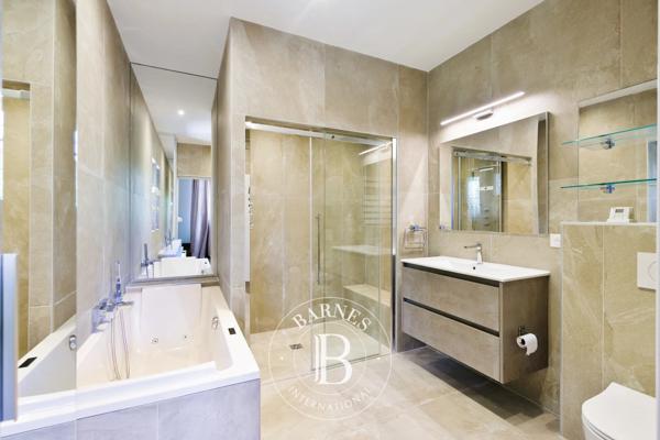 Biarritz, Appartement 2 Chambres -  143 m² à vendre