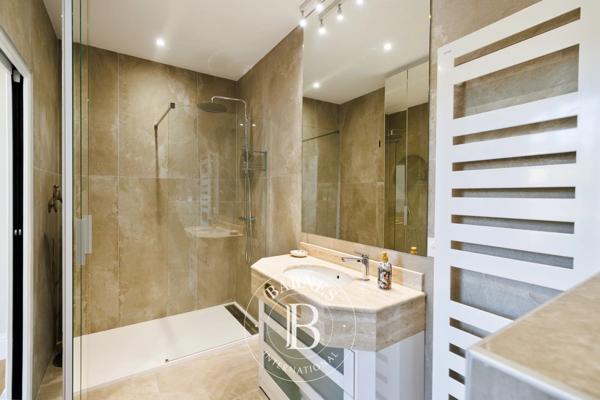 Biarritz, Appartement 2 Chambres -  143 m² à vendre