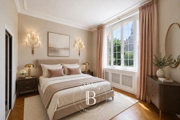 Biarritz, Appartement 2 Chambres -  143 m² à vendre