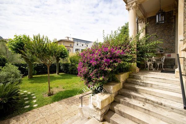 Biarritz, Appartement 2 Chambres -  143 m² à vendre