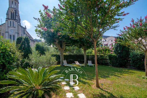 Biarritz, Appartement 2 Chambres -  143 m² à vendre