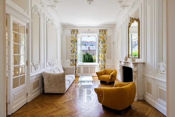 Biarritz, Appartement 2 Chambres -  143 m² à vendre