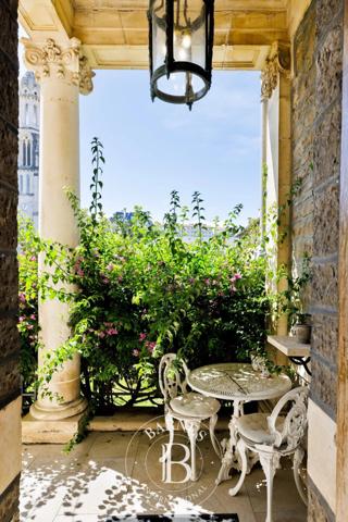 Biarritz, Appartement 2 Chambres -  143 m² à vendre