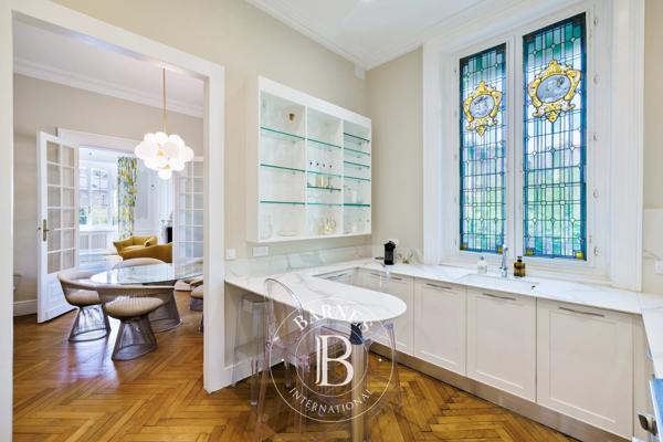 Biarritz, Appartement 2 Chambres -  143 m² à vendre