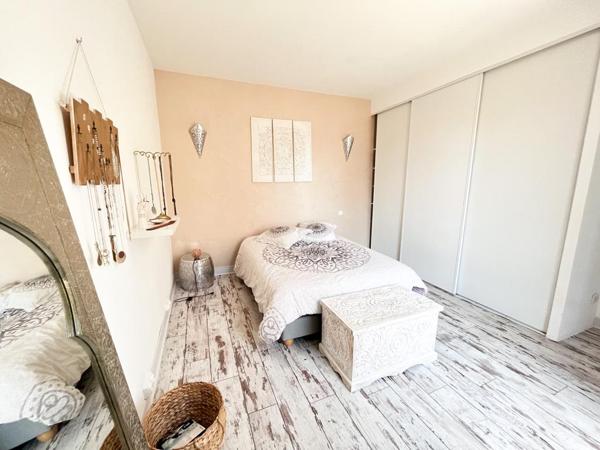 Lunel-Viel (34400) Maison de village sans extérieur - Lunel-Viel - 34400