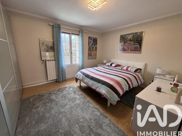 Maison à vendre 7 pièces 182 m² Moulins-lès-Metz