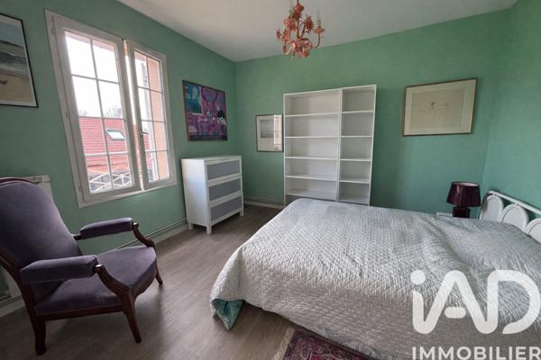 Maison à vendre 7 pièces 182 m² Moulins-lès-Metz