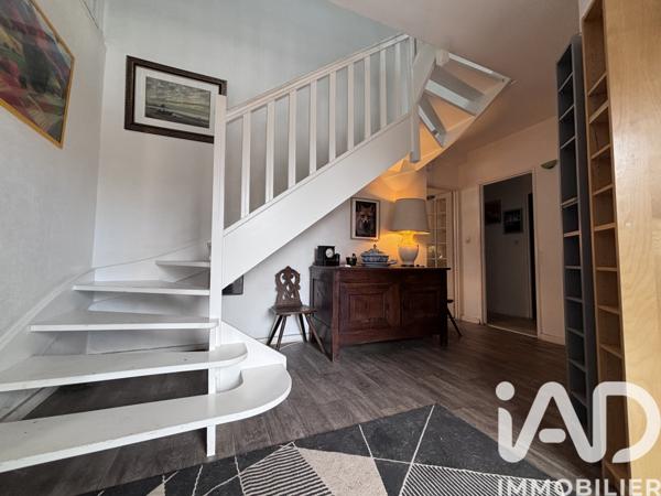 Maison à vendre 7 pièces 182 m² Moulins-lès-Metz