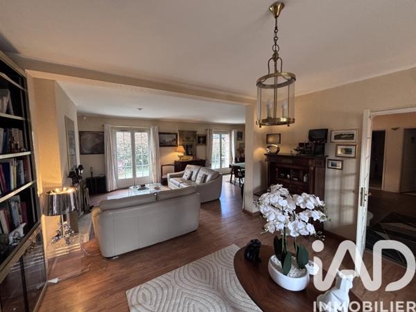 Maison à vendre 7 pièces 182 m² Moulins-lès-Metz