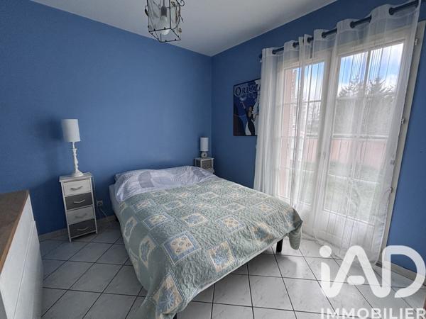 Maison à vendre 7 pièces 182 m² Moulins-lès-Metz