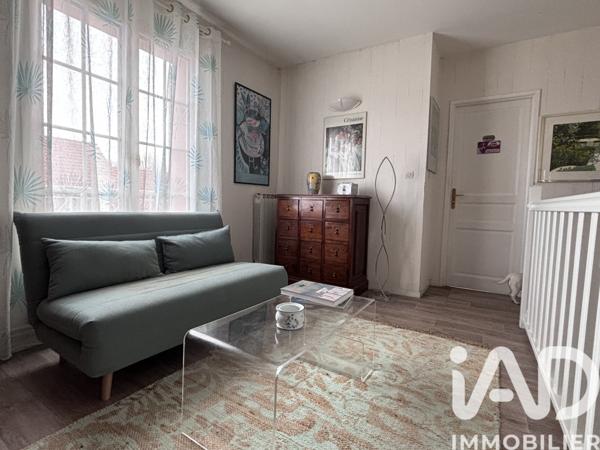 Maison à vendre 7 pièces 182 m² Moulins-lès-Metz