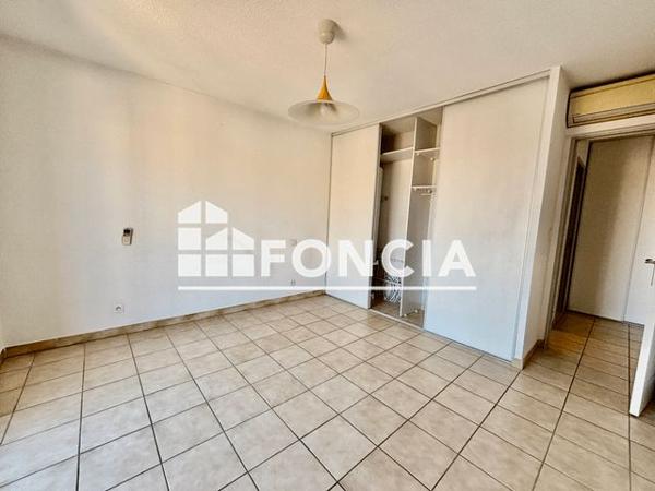 À vendre Appartement 4 pièces 99 m² - Narbonne 11100