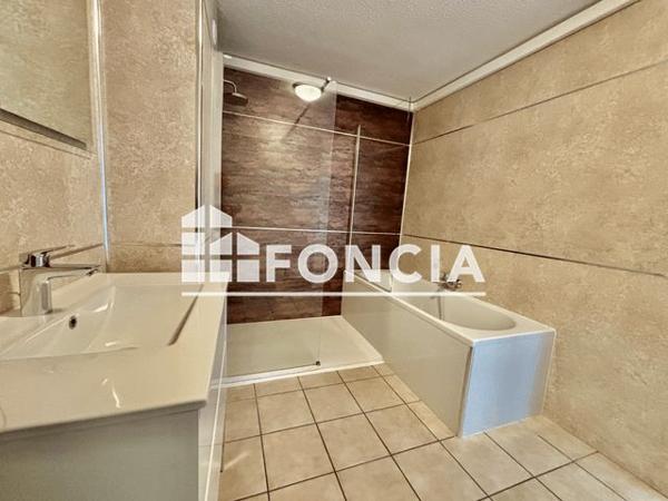 À vendre Appartement 4 pièces 99 m² - Narbonne 11100