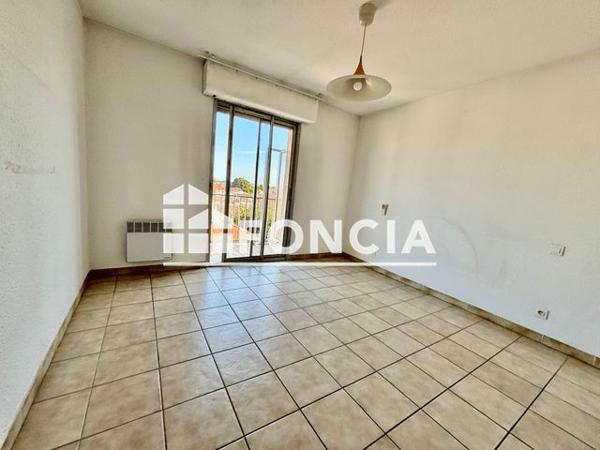 À vendre Appartement 4 pièces 99 m² - Narbonne 11100