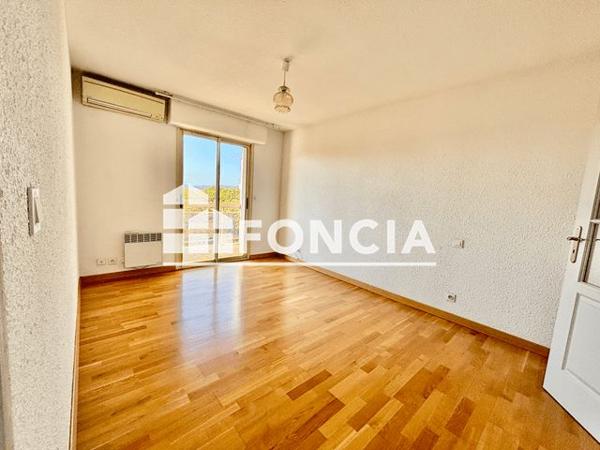 À vendre Appartement 4 pièces 99 m² - Narbonne 11100