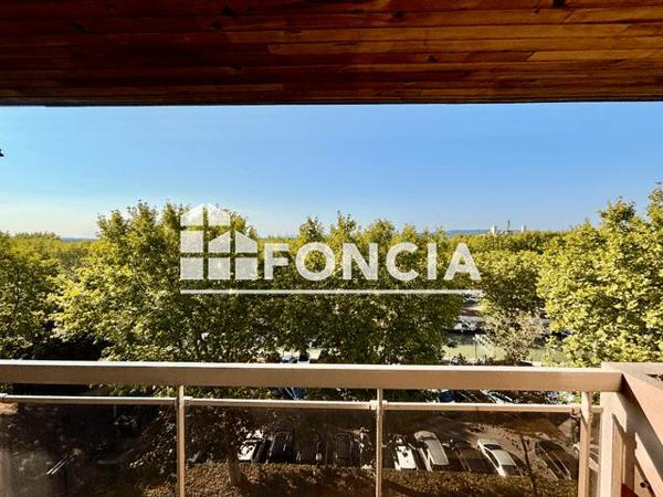 À vendre Appartement 4 pièces 99 m² - Narbonne 11100