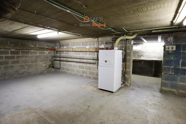 Maison 4 chambres + atelier de 90m2