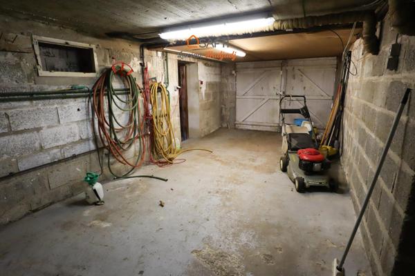 Maison 4 chambres + atelier de 90m2