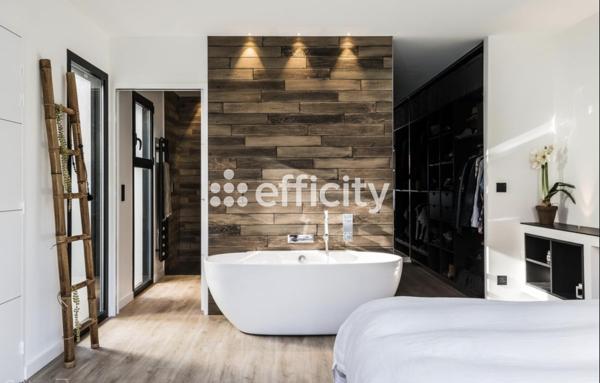 Maison 4 pièces - 125 m² Bien prestige