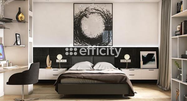 Maison 4 pièces - 125 m² Bien prestige