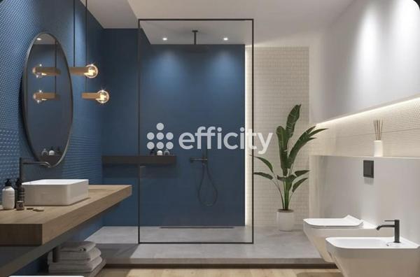 Maison 4 pièces - 125 m² Bien prestige