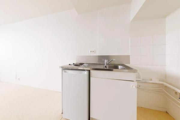 Appartement à vendre 1 pièce 21.5m² Clermont-Ferrand (63000)