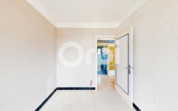 Maison à vendre    4 pièces •  Ruoms