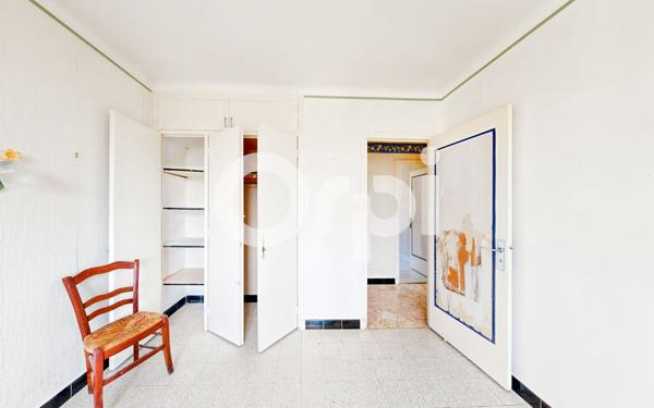 Maison à vendre    4 pièces •  Ruoms