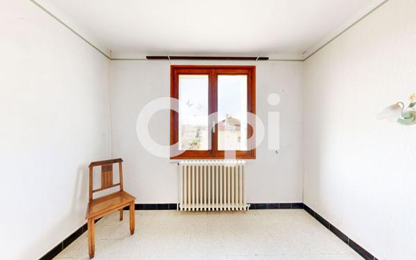 Maison à vendre    4 pièces •  Ruoms