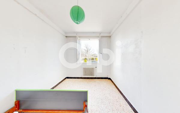 Maison à vendre    4 pièces •  Ruoms