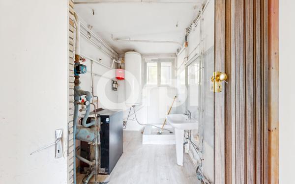 Maison à vendre    4 pièces •  Ruoms