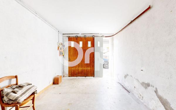 Maison à vendre    4 pièces •  Ruoms